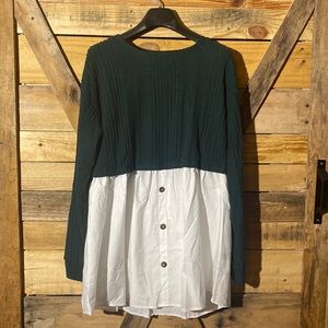 NWT Bbhoping Maternity Size XL